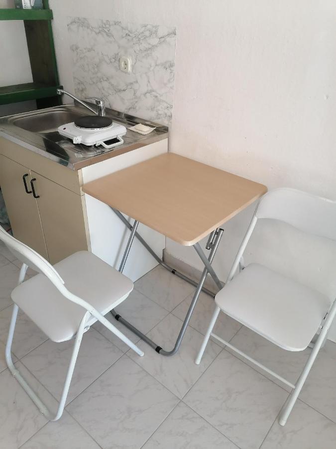Apartman Milan Obrovac Dış mekan fotoğraf