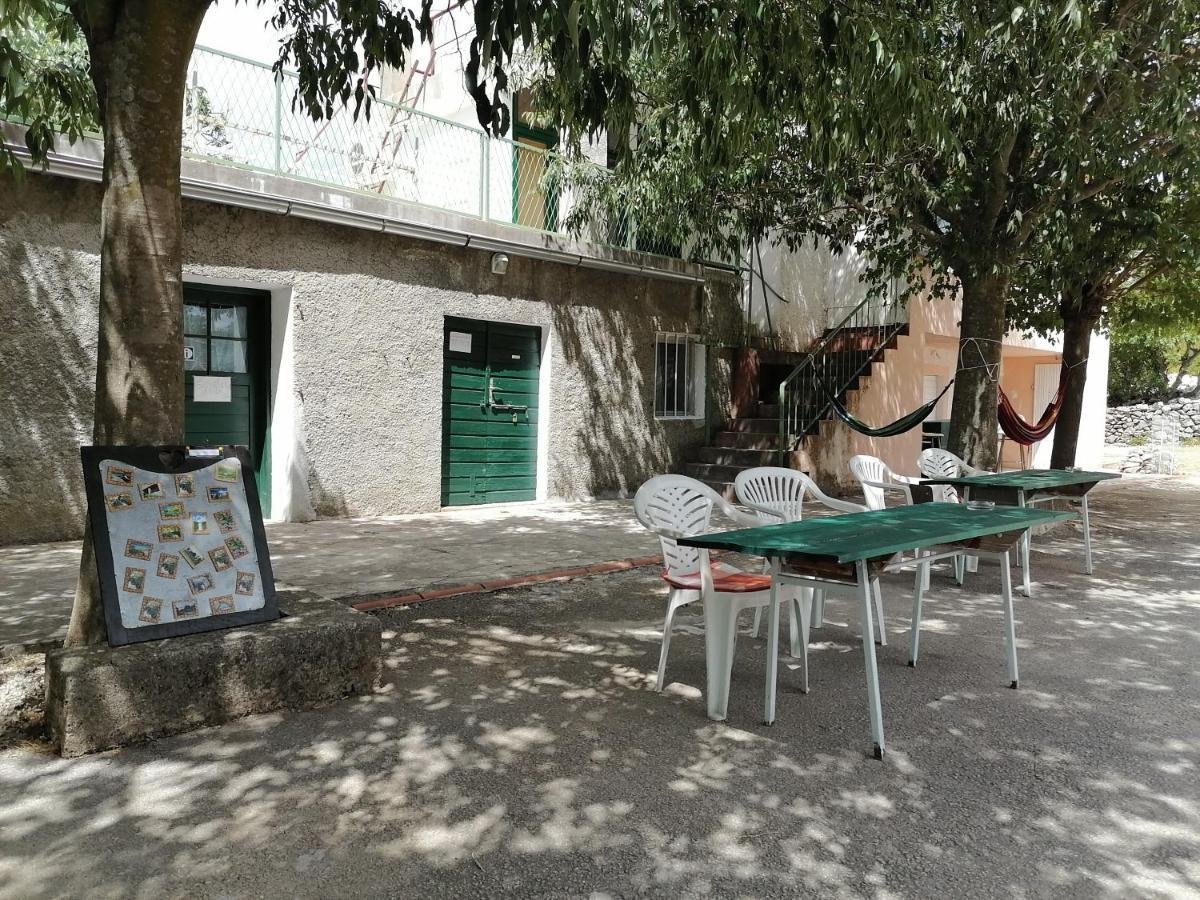 Apartman Milan Obrovac Dış mekan fotoğraf